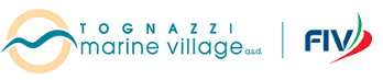 Tognazzi Marine Village Logo